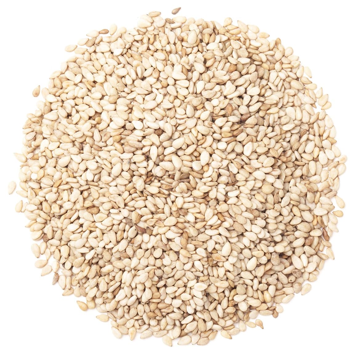Sesame seeds
